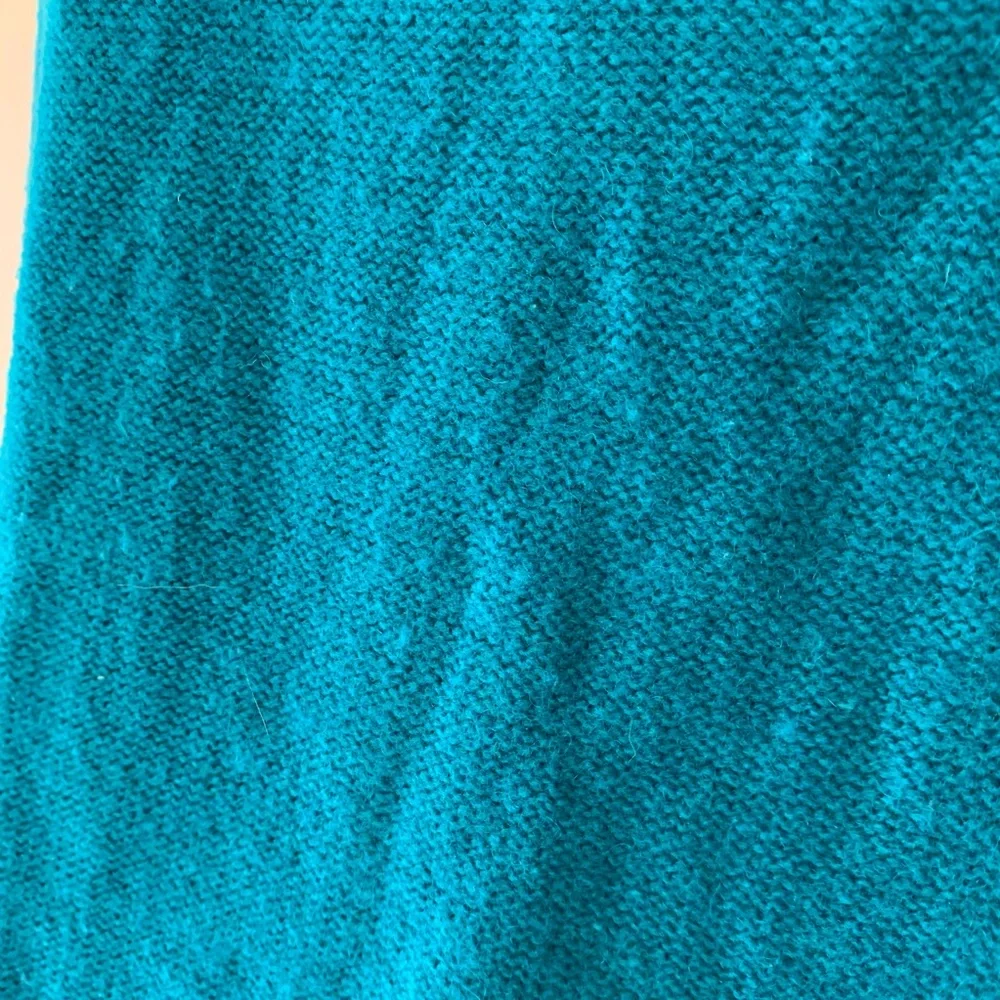 JM Collection Wool Cardigan - Picture 3 of 7